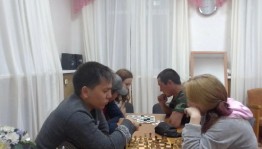 Шахматный турнир «Тактический удар»
