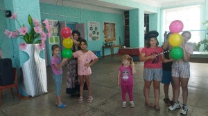 Информационная программа «Безопасность на дороге»