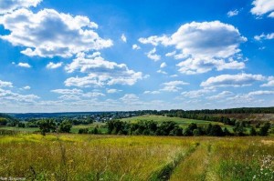 «Я вырос здесь – и край мне этот дорог» к 100 летию Гилемдара Рамазанова