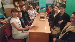 Интеллектуальная игра «Сила ума»