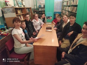 Интеллектуальная игра «Сила ума»