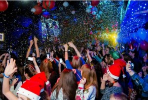 Дискотека «Мы танцуем и поем»