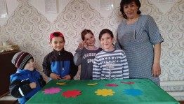 «Самый дорогой человек на земле»