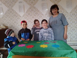 «Самый дорогой человек на земле»