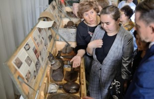 Салаватский театр завершил 92-й сезон: премьера «Зайтуна» и дань памяти героине войны