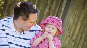 «Ты для меня пример во всем»