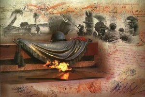 Час истории «Второй мировой посвящается»