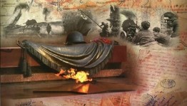 Час истории «Второй мировой посвящается»