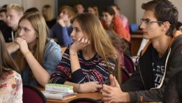 Беседа «Пиво–это яд»