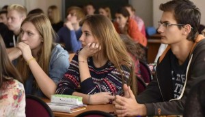 Беседа «Пиво–это яд»