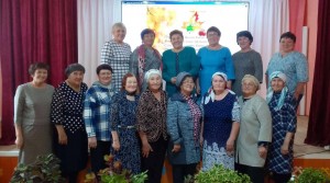 Час здоровья «Десять заповедей отменного здоровья»