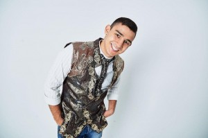 Концерт Данира Сабирова