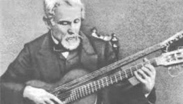 Выдающиеся педагоги – гитаристы