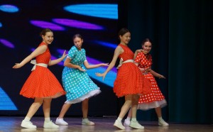 Вечер для молодежи