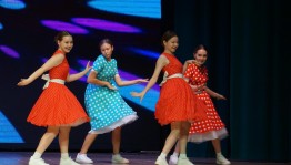 Вечер для молодежи