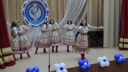 70 лет городской больнице г.Кумертау