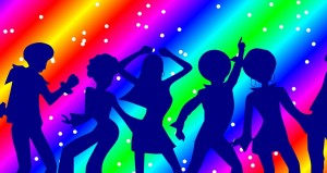 Развлекательная программа «Зажигай-ка! »