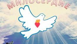 Урок милосердия «Дорогою добра»