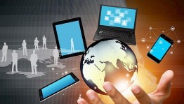 Час информации «Кто владеет информацией –тот владеет миром»