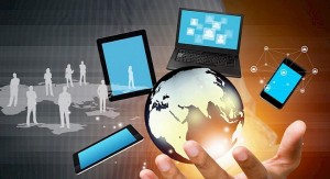 Час информации «Кто владеет информацией –тот владеет миром»