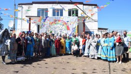 Фестиваль ремесел и промыслов «Радуга ремесел»