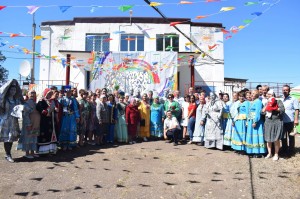 Фестиваль ремесел и промыслов «Радуга ремесел»
