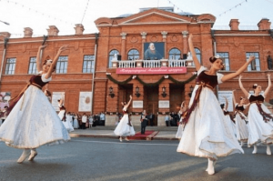 В Башкортостане пройдет XXIX Международный Аксаковский праздник