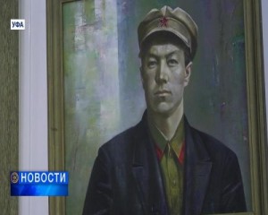 Миллион рублей картинами подарил уфимский художник Национальному музею Башкортостана
