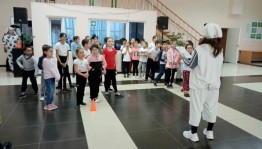 «Поиграем весело»