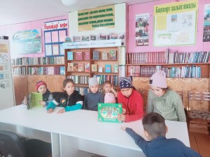 Громкоҽ чтҽниҽ сказки Пушкина«Сказка о рыбакҽ и рыбки»рыбка»