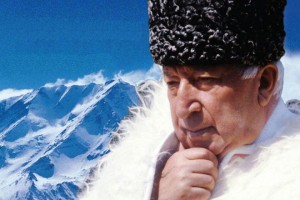 Акция «Берегите друзей»