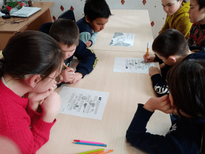 Программа «Игры для ума»