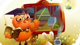 Интеллектуальная игра «Умнее всех»