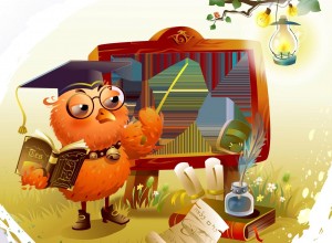 Интеллектуальная игра «Умнее всех»