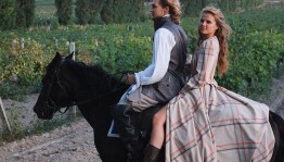 Показ фильма «Гардемарины 1787. Мир»