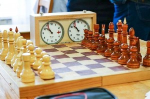 Турнир «Мы дружим с шахматом»