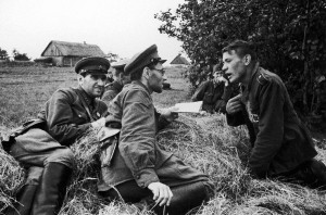 Беседа «Исторические факты Второй мировой войны»