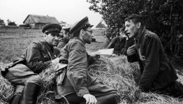 Беседа «Исторические факты Второй мировой войны»