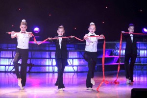 Праздник «Новое поколение»