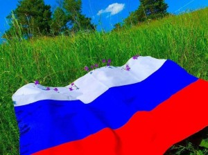 Творческий вечер «Берёза–символ России»