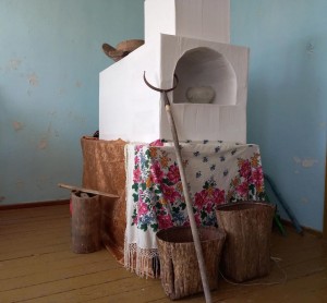 Краеведческая завалинка «Дыхание родимой стороны»