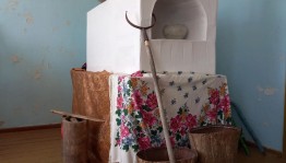 Краеведческая завалинка «Дыхание родимой стороны»