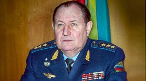 Служба в небе и на земле.