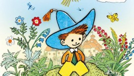 Литературная игра «По страницам любимых произведений Н.Носова»