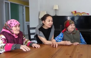 Документальный фильм «Судьба одной роли» Руслана Юлтаева участвует в двух кинофестивалях