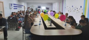 Библиотеки Башкортостана присоединились к Всероссийской акции «Библионочь-2021»
