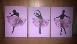 Жизнь ради танца