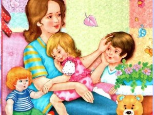 Музыкальный вечер «Прекрасный мир, любовью материнской»