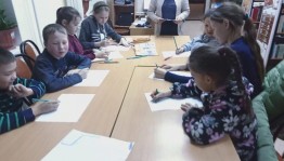 Час истории «Вспомним комсомольцев, отдадим им честь…»