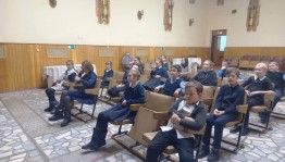 Познавательная беседа «80 лет Курской битве»